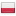radiofaustyna.pl hosted country